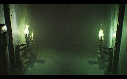 Jameela and the treasure of the Demon Queen