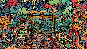 I commissioned some snails