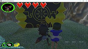 Sword of the Black Stone