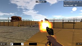 STORM AREA 51: CUTE ALIEN GIRL EDITION