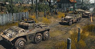 Call to Arms - Gates of Hell: Liberation