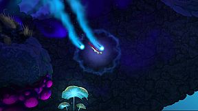 Bahamut and the Waqwaq Tree