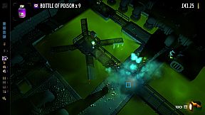 Welcome to Basingstoke