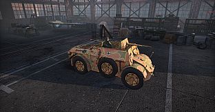 Steel Division 2 - Nemesis #5 - Raid on Drvar