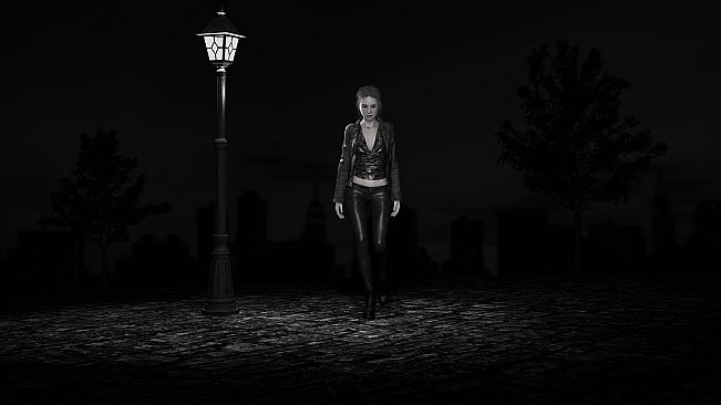 Short Sad Stories - A Night Out