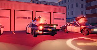 The Department of Traffic Safety Simulator