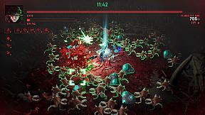 Let Them Come: Onslaught