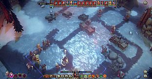 The Dungeon Of Naheulbeuk - Splat Jaypak's Arenas