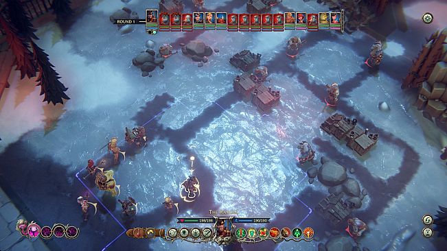 The Dungeon Of Naheulbeuk - Splat Jaypak's Arenas