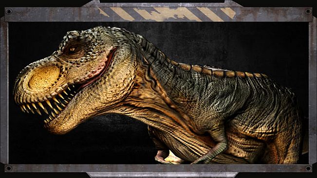 Primal Carnage - Dinosaur Skin Pack 1 DLC