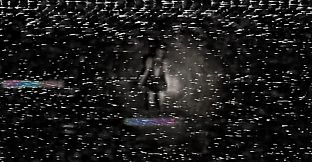 Horror at the Harpers