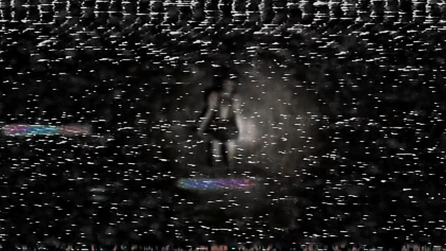 Horror at the Harpers