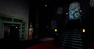 夜詛YASO curse of soirée