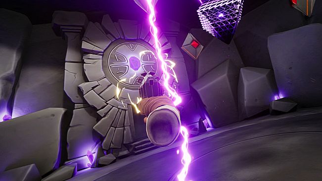 Whispers of the Void