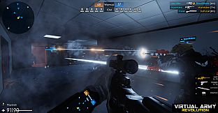 Virtual Army: Revolution