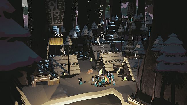 Kainga: Seeds of Civilization