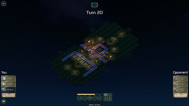 Daily War Online
