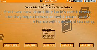 Funanigans: Party Games