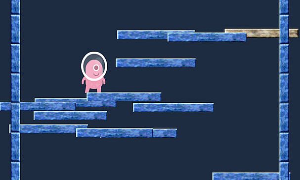 500 Second Challenge