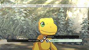Digimon Survive