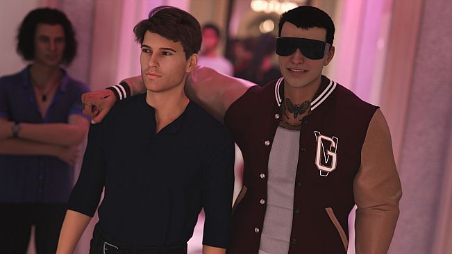 Greyvale Rivalry - Season 1