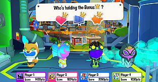 The Game of Life 2 - Superhero World