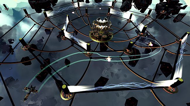 Airheart - Tales of broken Wings