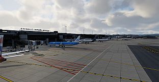 X-Plane 12 Add-on: Aerosoft - Airport Marseille