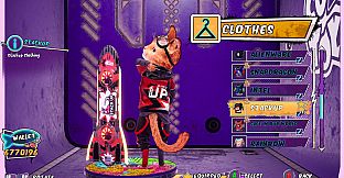 Gori: Cuddly Carnage - Stack UP! Skin Pack