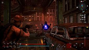 Monster Slayer Extermination