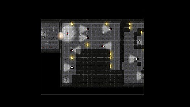 EndSeeker - More Rooms