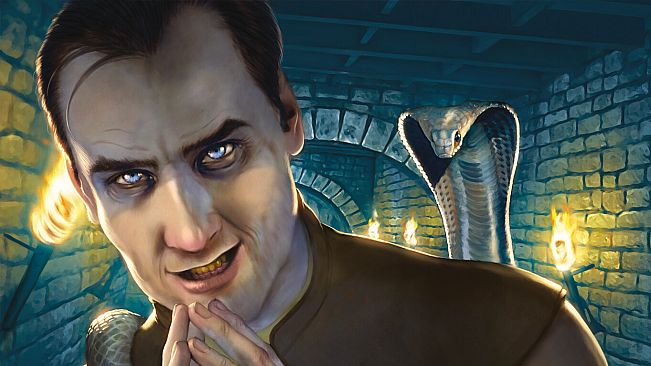 Dominion - Menagerie