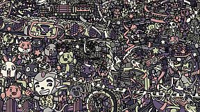 I commissioned some frogs 5