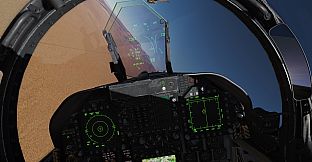 F/A-18C: Aggressors BFM Campaign