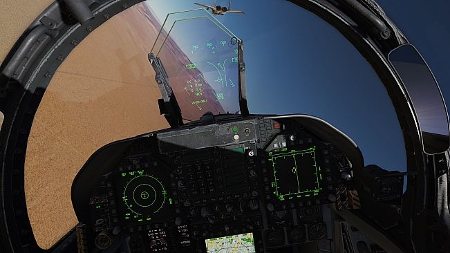 F/A-18C: Aggressors BFM Campaign