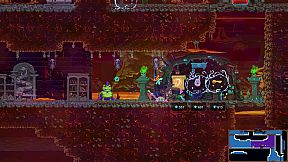 An Amazing Wizard: Prologue