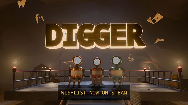Digger