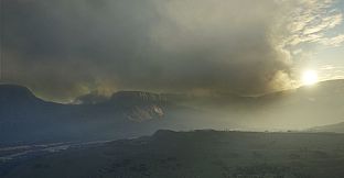 theHunter: Call of the Wild - Vurhonga Savanna