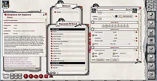 Fantasy Grounds - D&D Ranger Class Pack