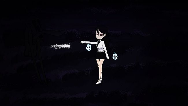 Farewell To Sunshower