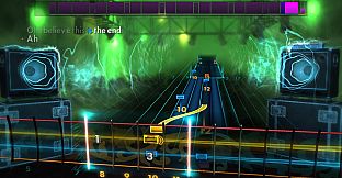 Rocksmith 2014 – Johnny Winter - “Be Careful With a Fool”