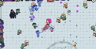 末日砰砰砰-The final gunshot