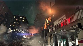 Tom Clancy’s Splinter Cell Blacklist