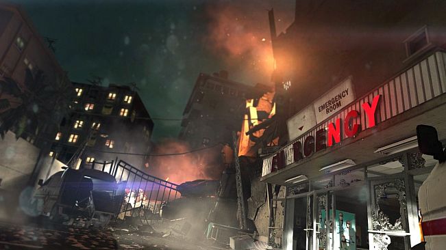 Tom Clancy’s Splinter Cell Blacklist