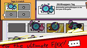 T.B.M ~The Blueppers Mayhem~