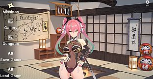 Ninpō! ~Shinobi Journey~