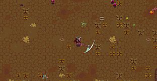 Atomicrops: Reap What You Crow