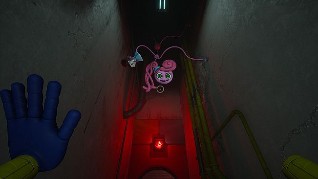 Poppy Playtime Toybox 1