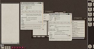 Fantasy Grounds - Aegis of Empires 1: The Book in the Old House