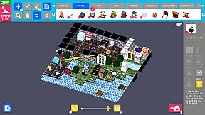 BQM - BlockQuest Maker: Remastered